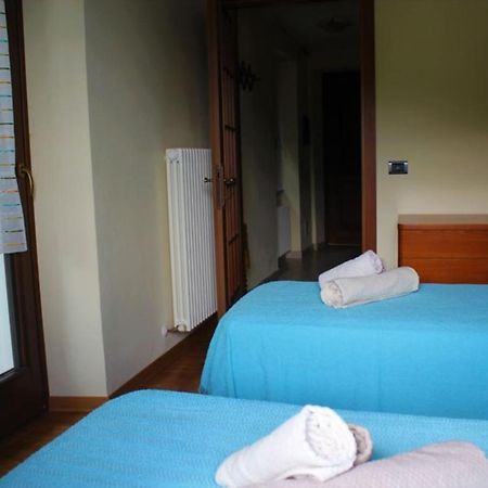 Da Soph Appartement Introd Buitenkant foto