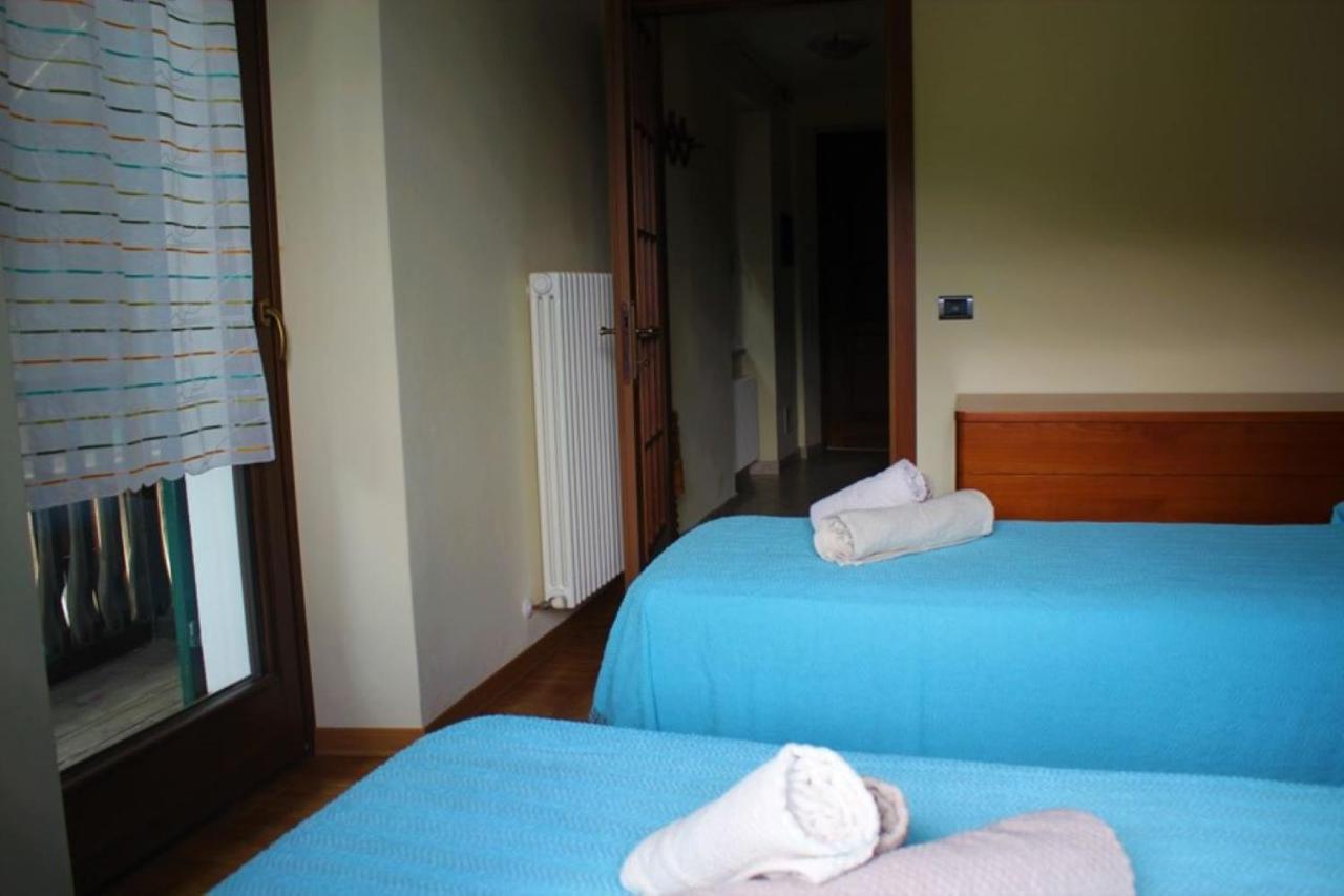 Da Soph Appartement Introd Buitenkant foto