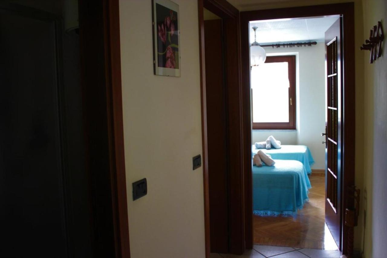 Da Soph Appartement Introd Buitenkant foto