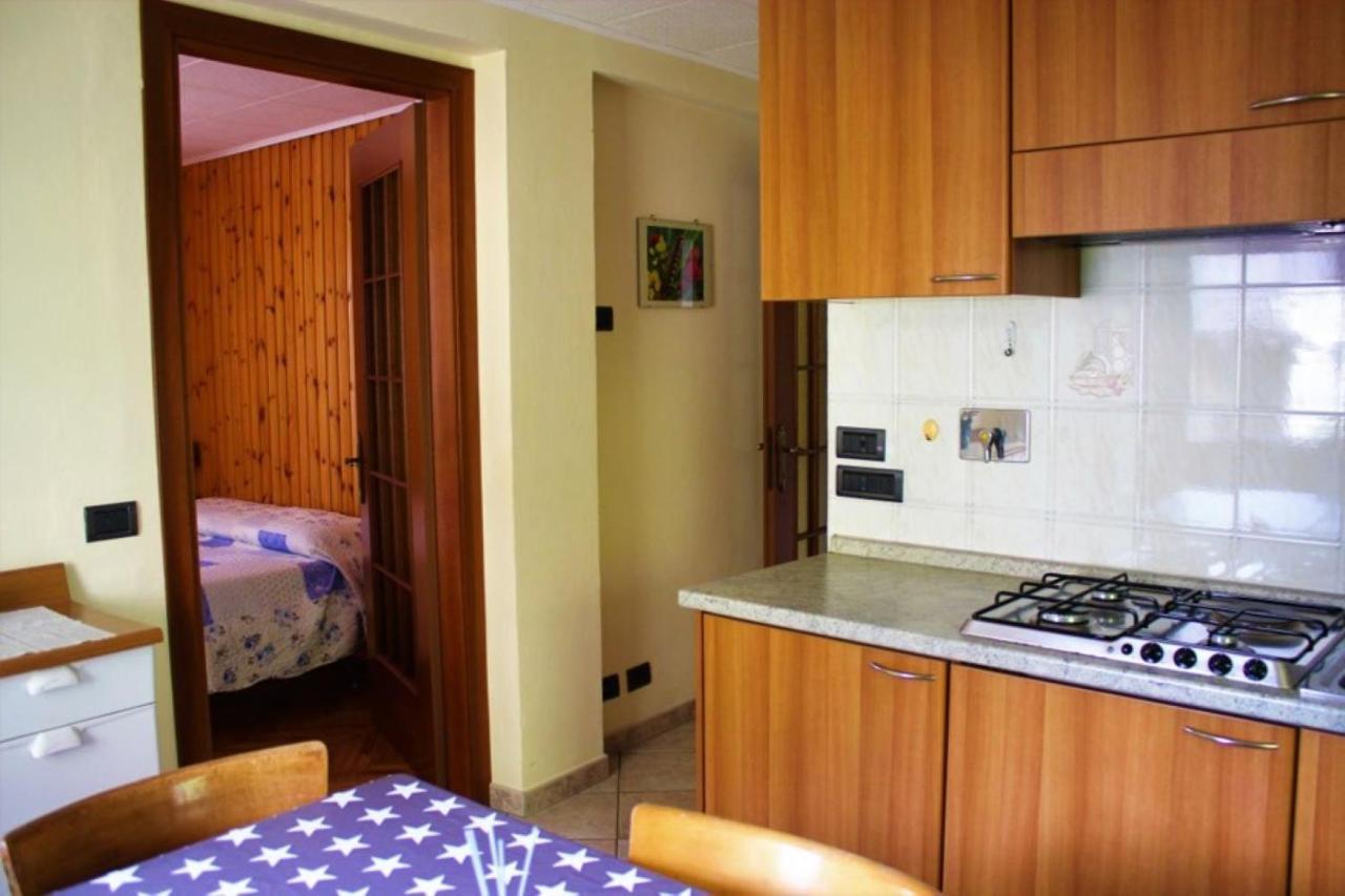 Da Soph Appartement Introd Buitenkant foto